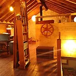Chalet En Montanas San Roque de Ríomiera