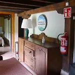 En Montanas Chalet