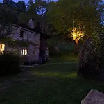 En Montanas Chalet San Roque de Ríomiera