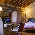 Chalet En Montanas San Roque de Ríomiera