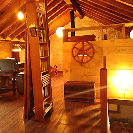 Chalet En Montañas San Roque de Ríomiera