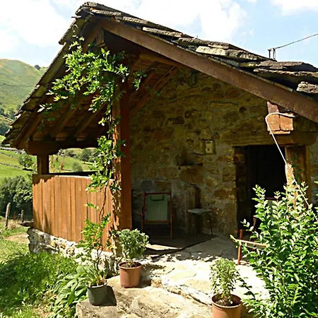 Chalet En Montanas