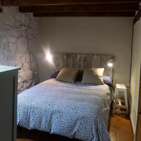 Chalet En Montañas