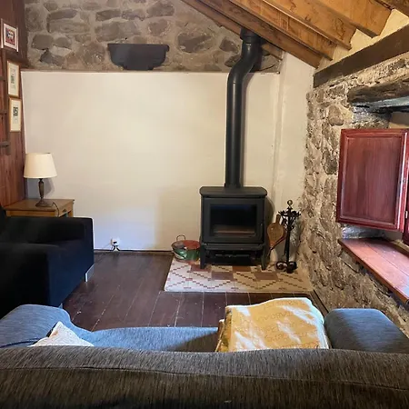 En Montanas * San Roque de Riomiera