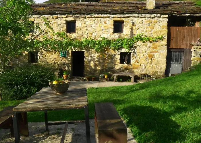 En Montanas * San Roque de Ríomiera