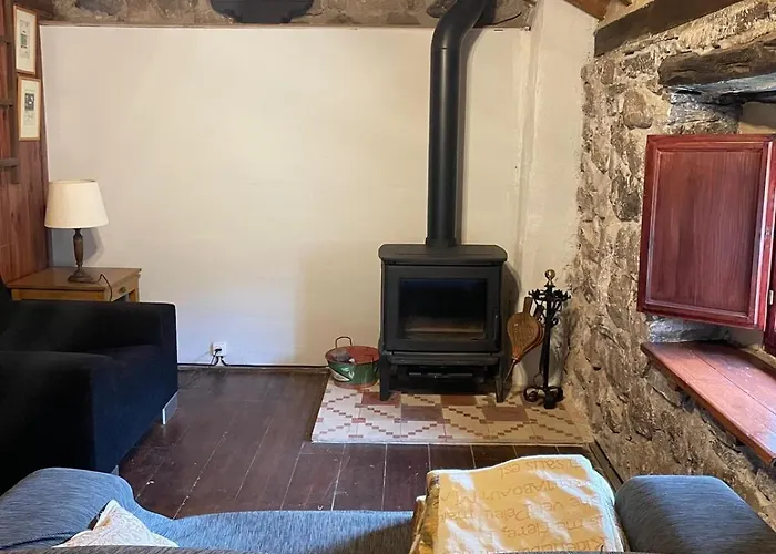 En Montanas * San Roque de Ríomiera